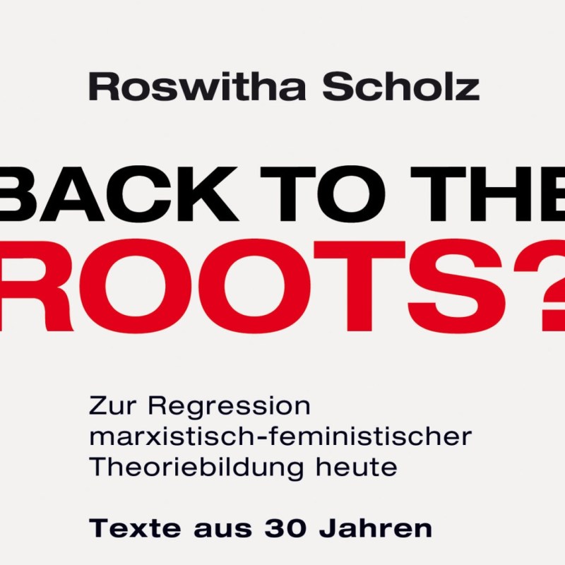 The State of Feminist&nbsp;Theory