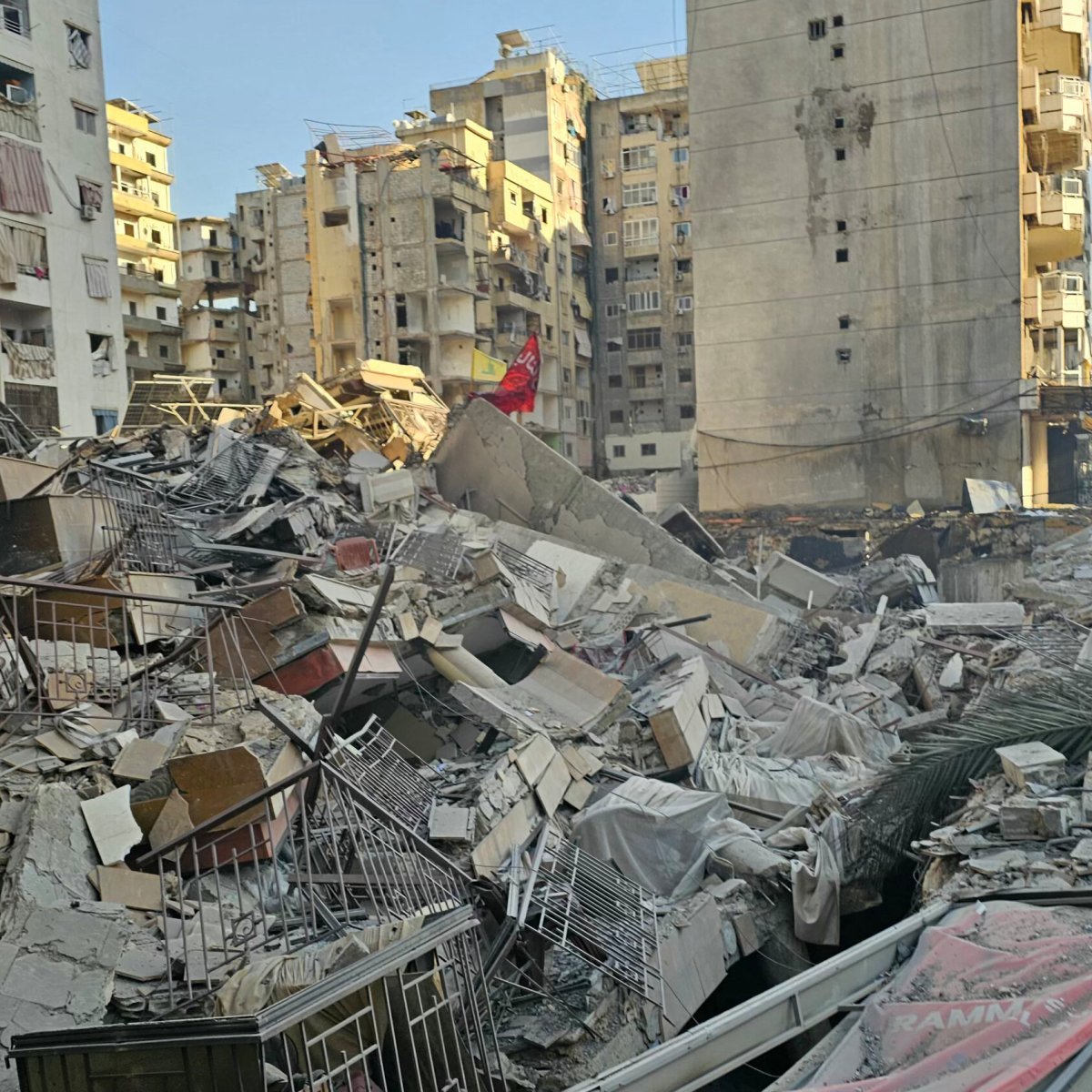 What is Crisis&nbsp;Imperialism?