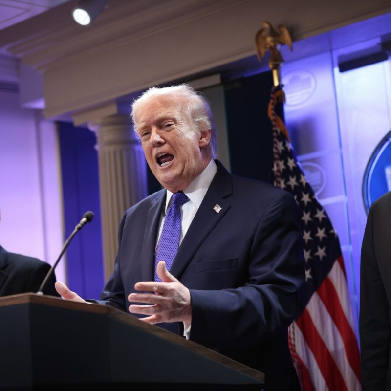 Nationalist Shadow Boxing